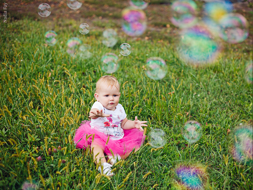 Фотограф во Владивостоке Nadia Fay. Nadia Fay