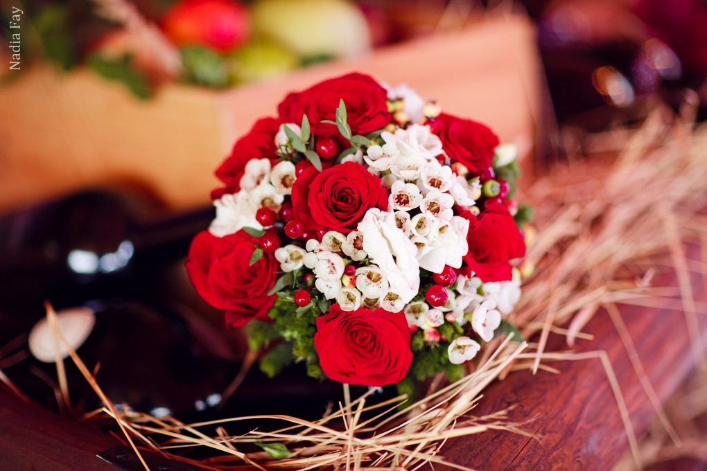 Алена, Дима, Диана, Илья. Nadia Fay