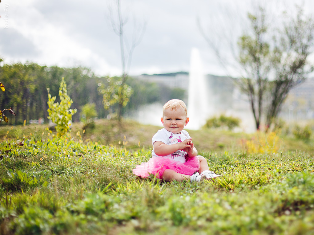 Фотограф во Владивостоке Nadia Fay. Nadia Fay