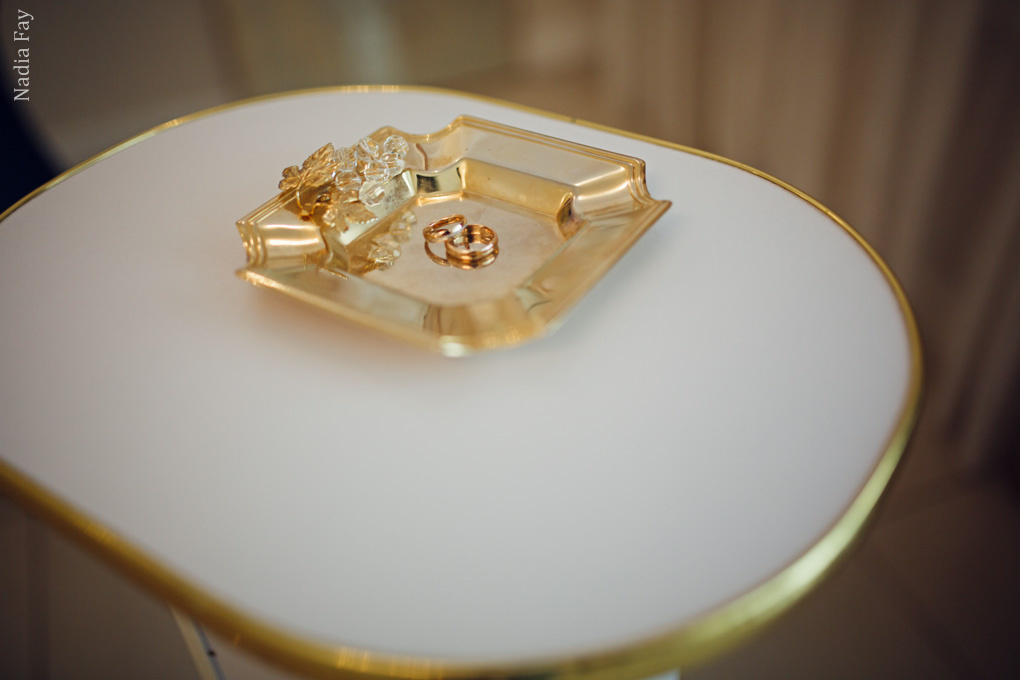 Настенька и Леша. Nadia Fay