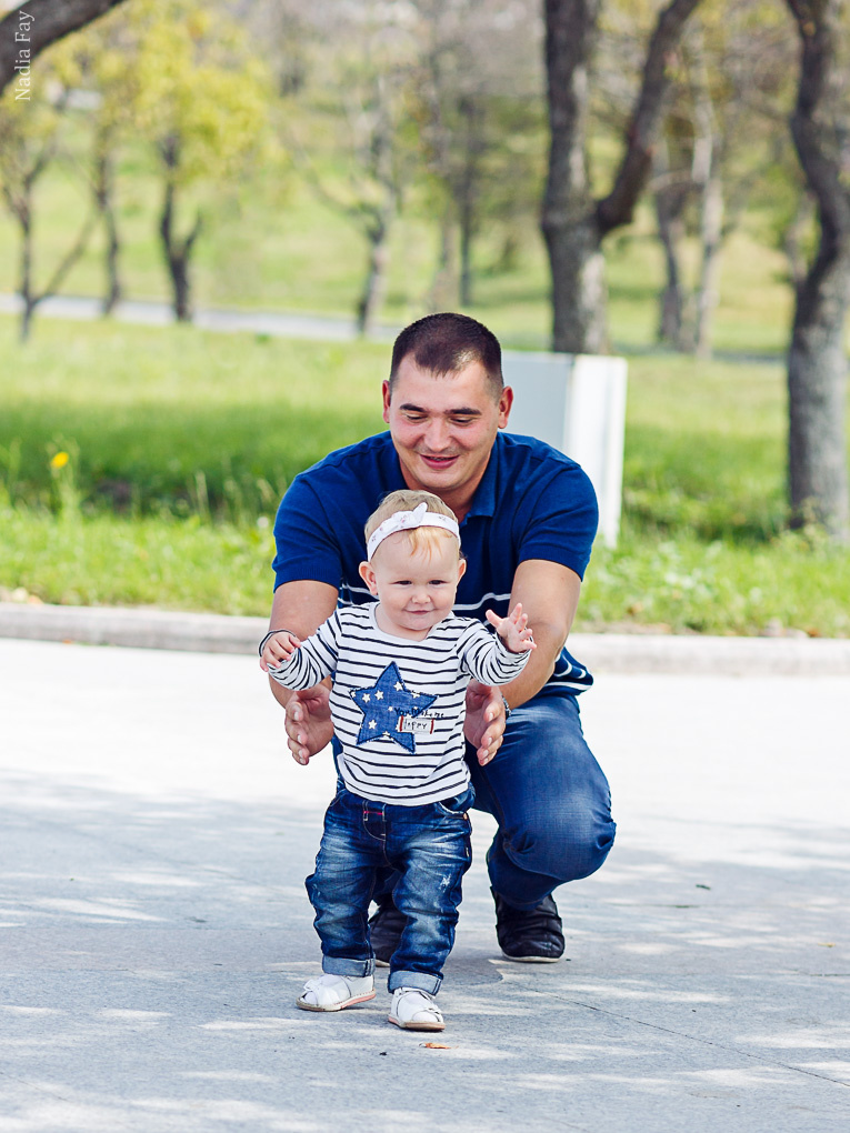 Фотограф во Владивостоке Nadia Fay. Nadia Fay