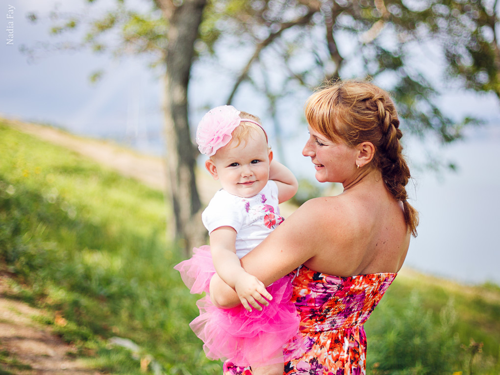 Фотограф во Владивостоке Nadia Fay. Nadia Fay