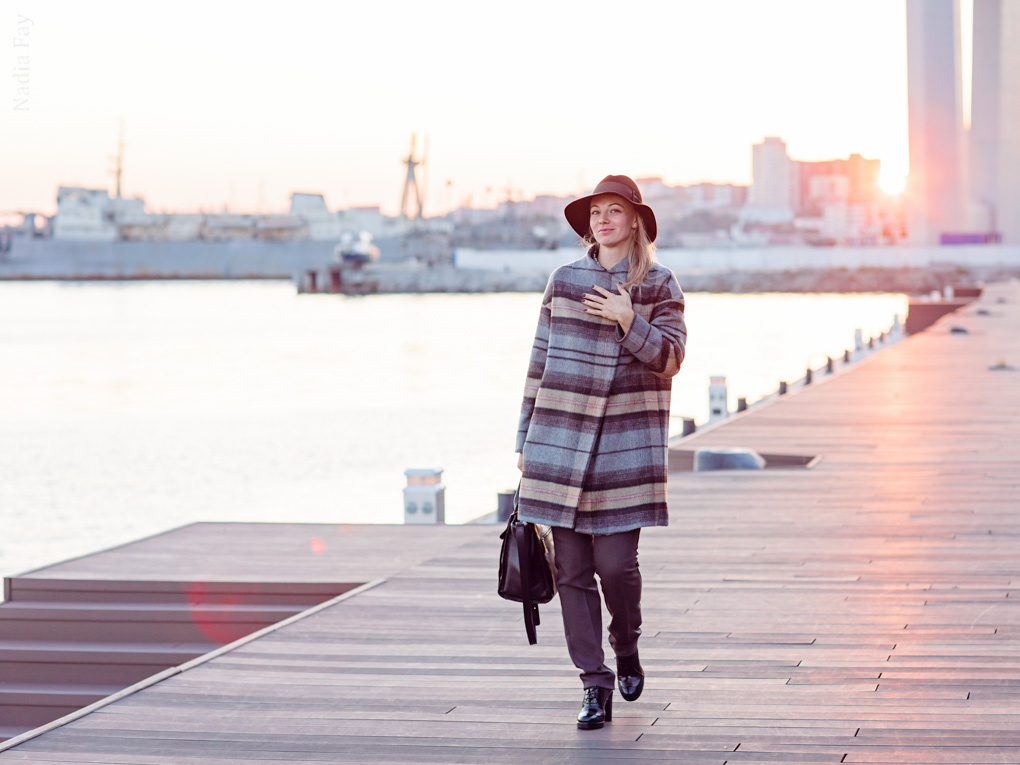 Олеся. Nadia Fay