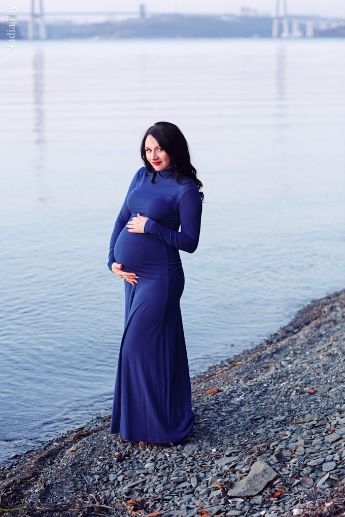 Nadia Fay. Nadia Fay