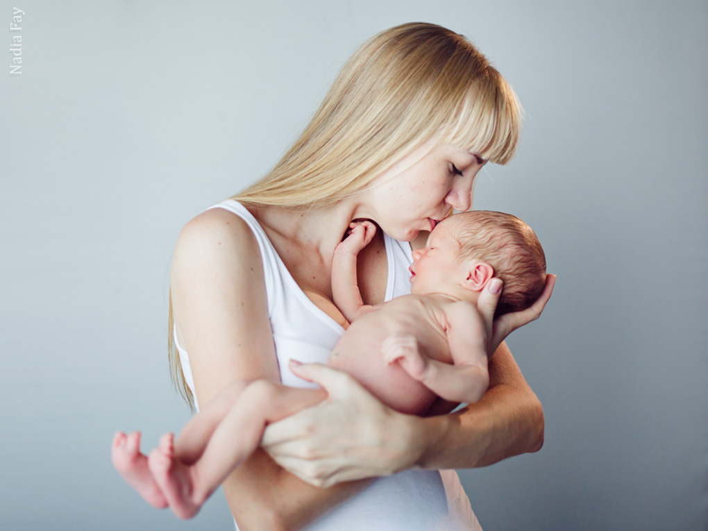 Левушка. Nadia Fay