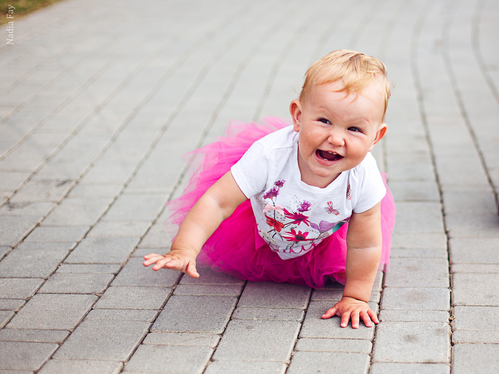 Фотограф во Владивостоке Nadia Fay. Nadia Fay