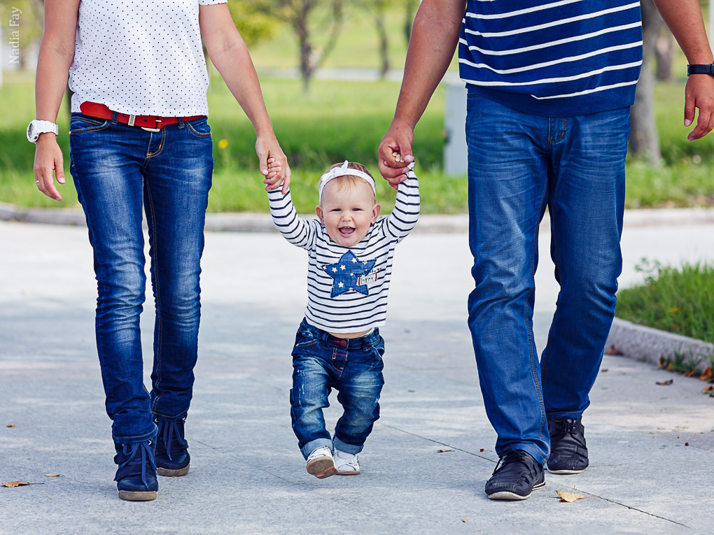 Фотограф во Владивостоке Nadia Fay. Nadia Fay