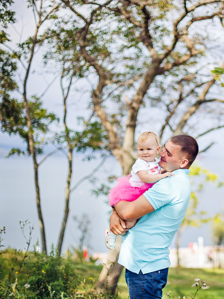 Фотограф во Владивостоке Nadia Fay. Nadia Fay