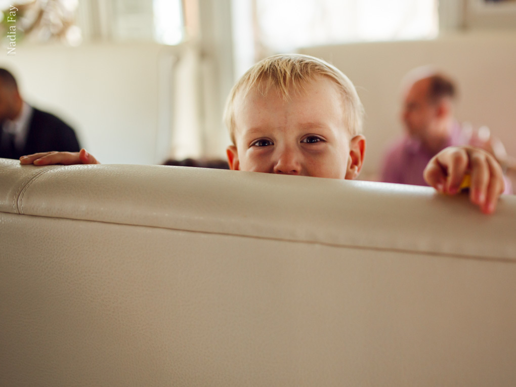 Машенька и Кет. Nadia Fay