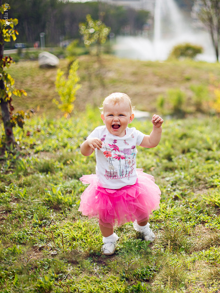 Фотограф во Владивостоке Nadia Fay. Nadia Fay