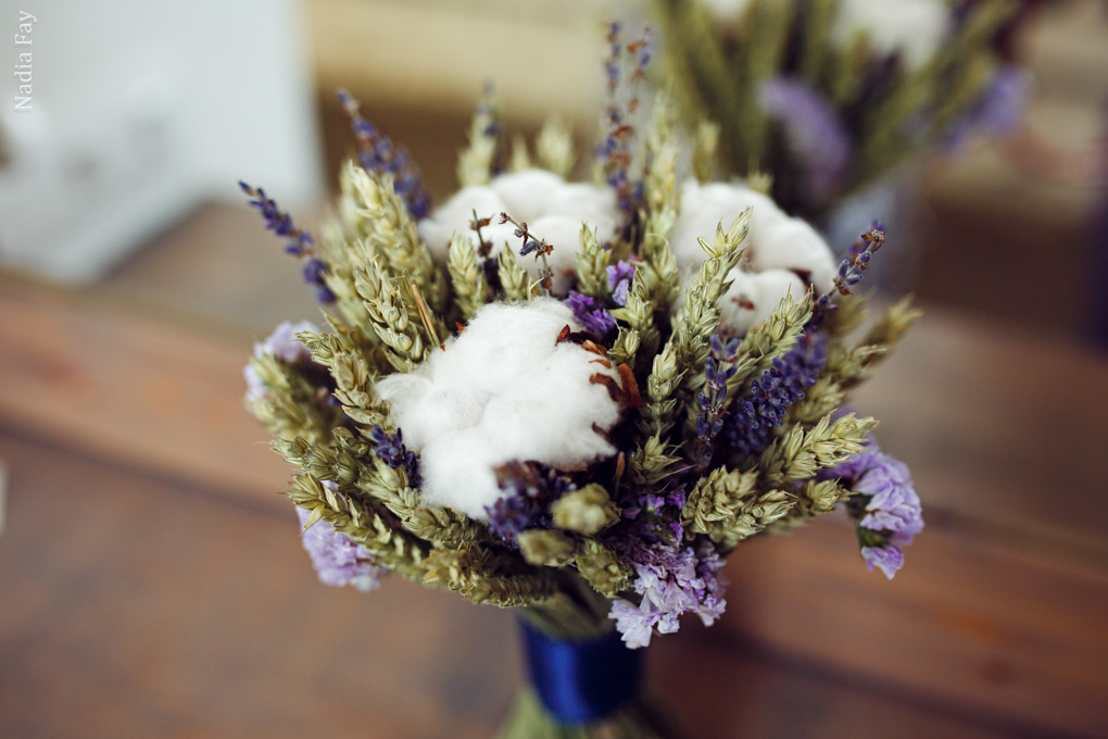 Ирочка и Евгений. Nadia Fay