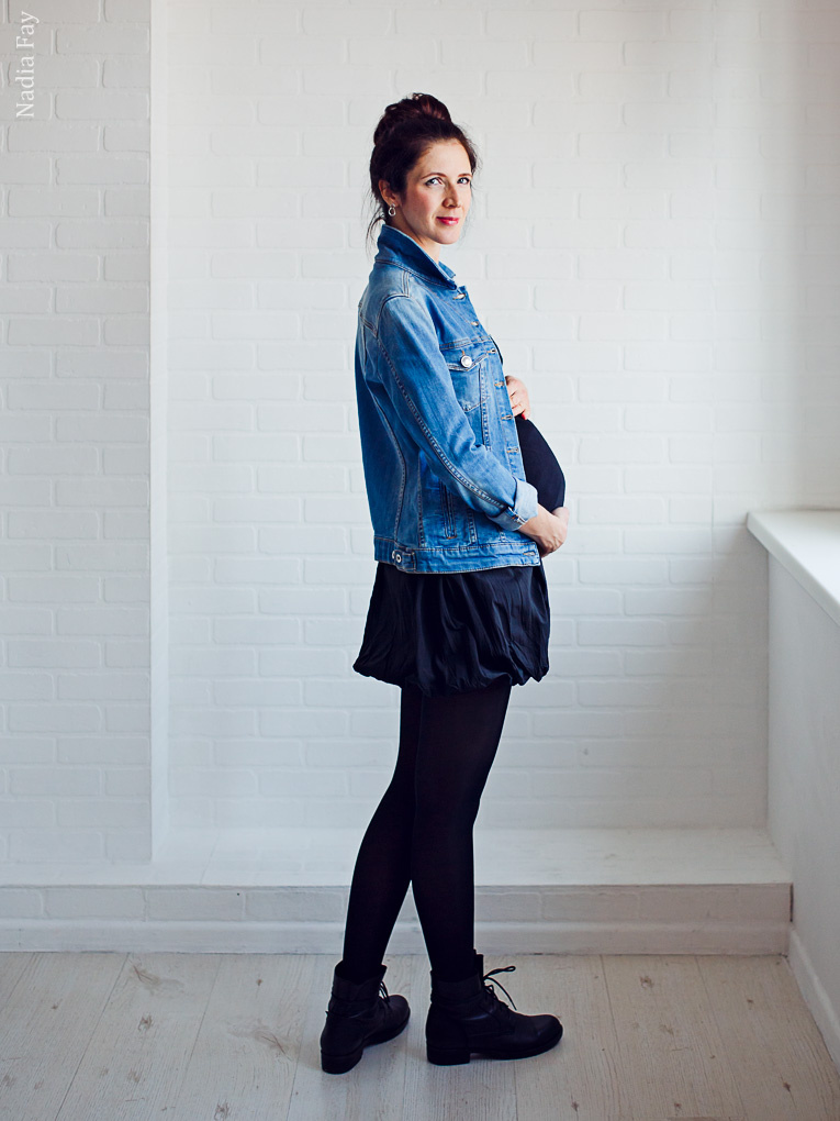 Настя и Вова. Nadia Fay