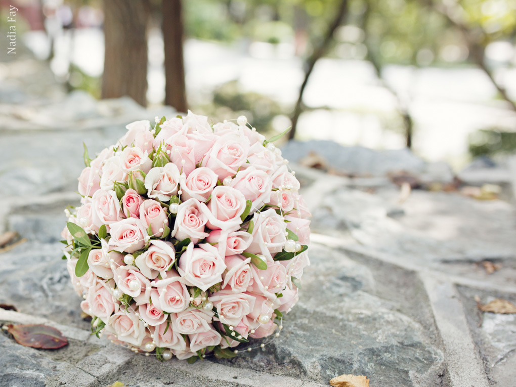 Катюшка и Ваня. Nadia Fay