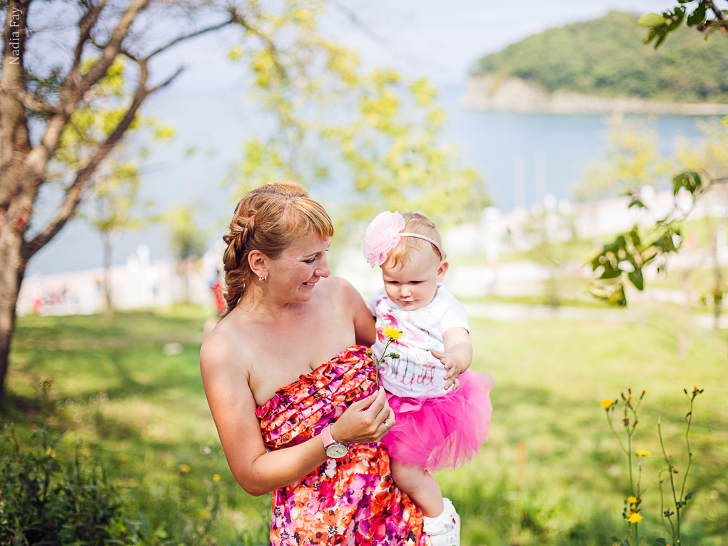 Фотограф во Владивостоке Nadia Fay. Nadia Fay