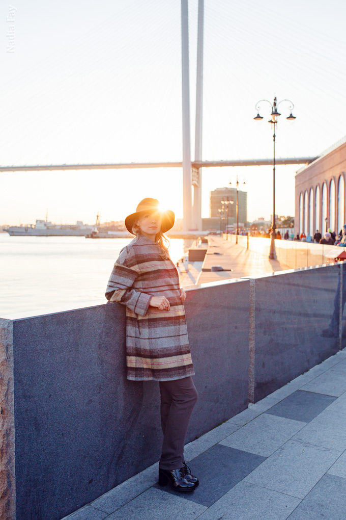 Олеся. Nadia Fay