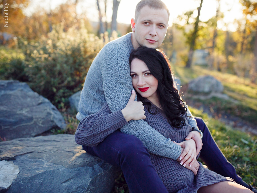 Nadia Fay. Nadia Fay