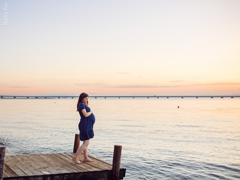 Женечка. Nadia Fay