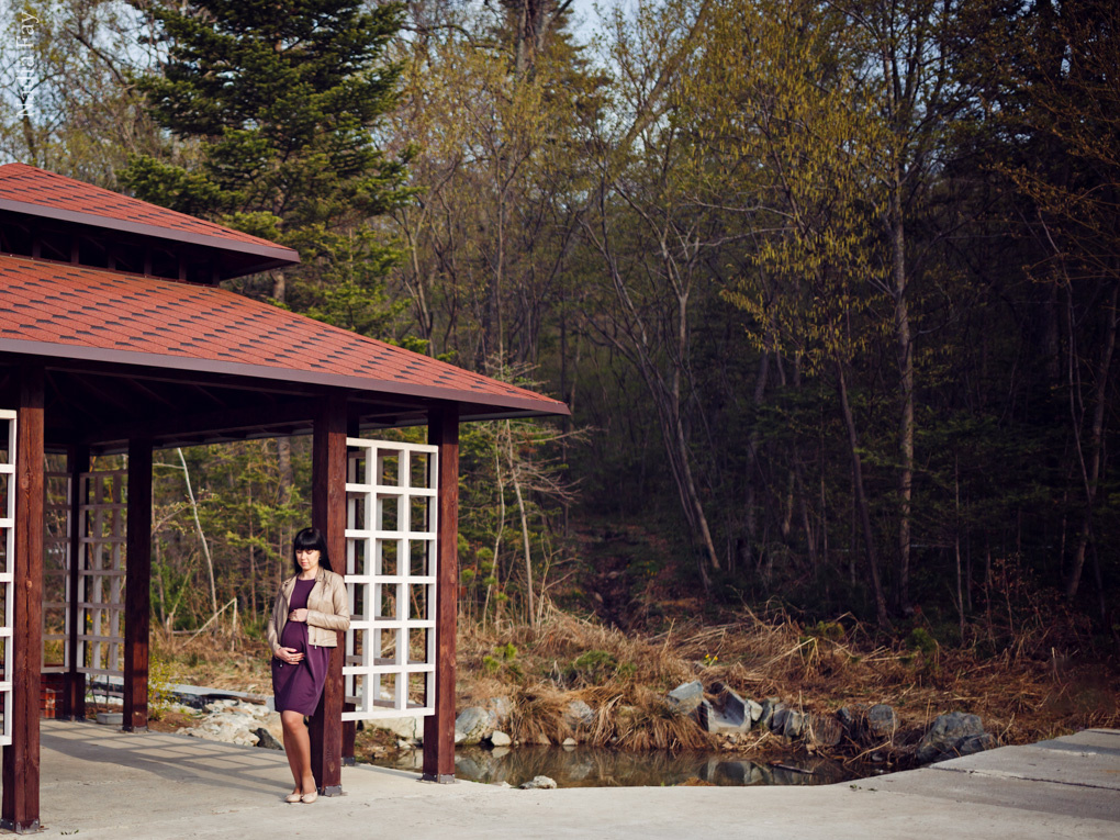 Настенька. Nadia Fay