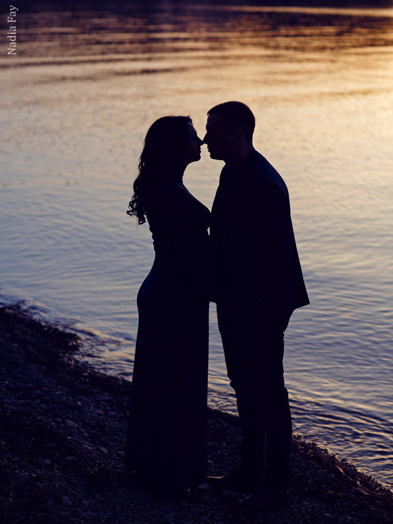 Nadia Fay. Nadia Fay