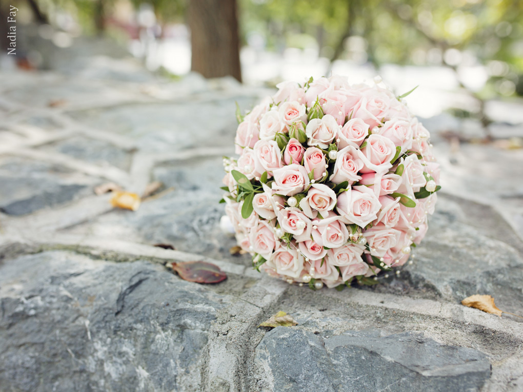 Катюшка и Ваня. Nadia Fay