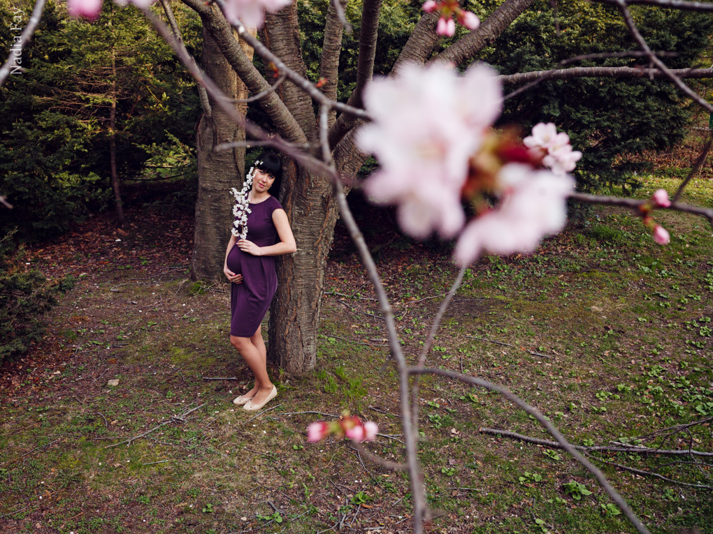 Настенька. Nadia Fay