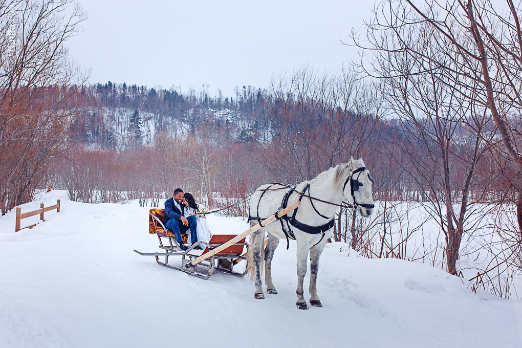 Надюша и Эрик. Nadia Fay