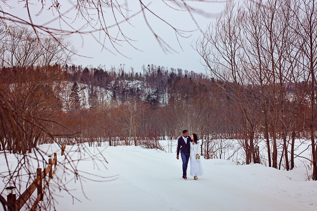 Надюша и Эрик. Nadia Fay