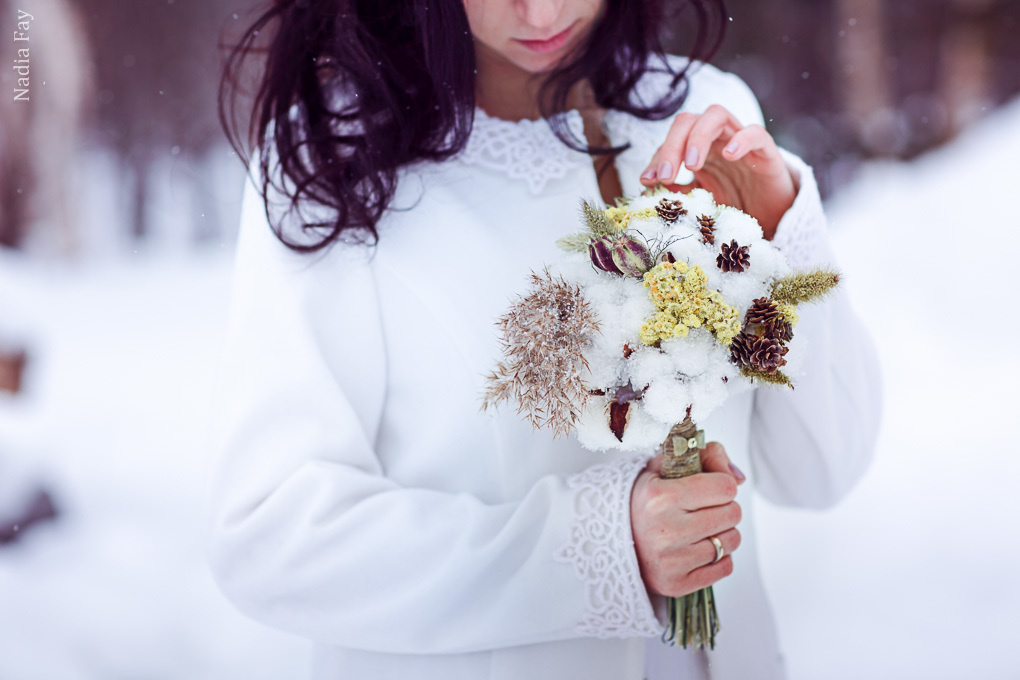 Надюша и Эрик. Nadia Fay