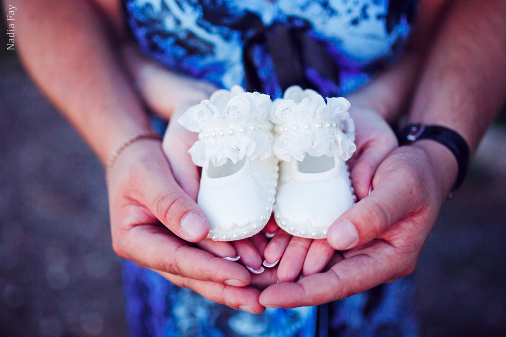 Анюта и Максим. Nadia Fay