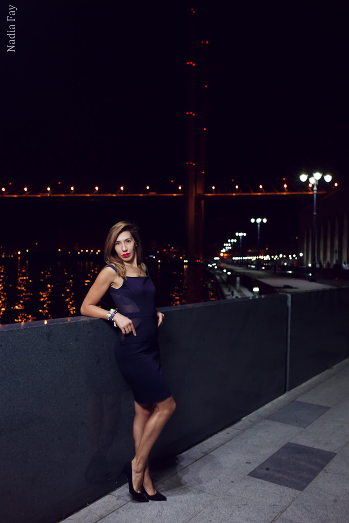 Девичник Оленьки. Nadia Fay