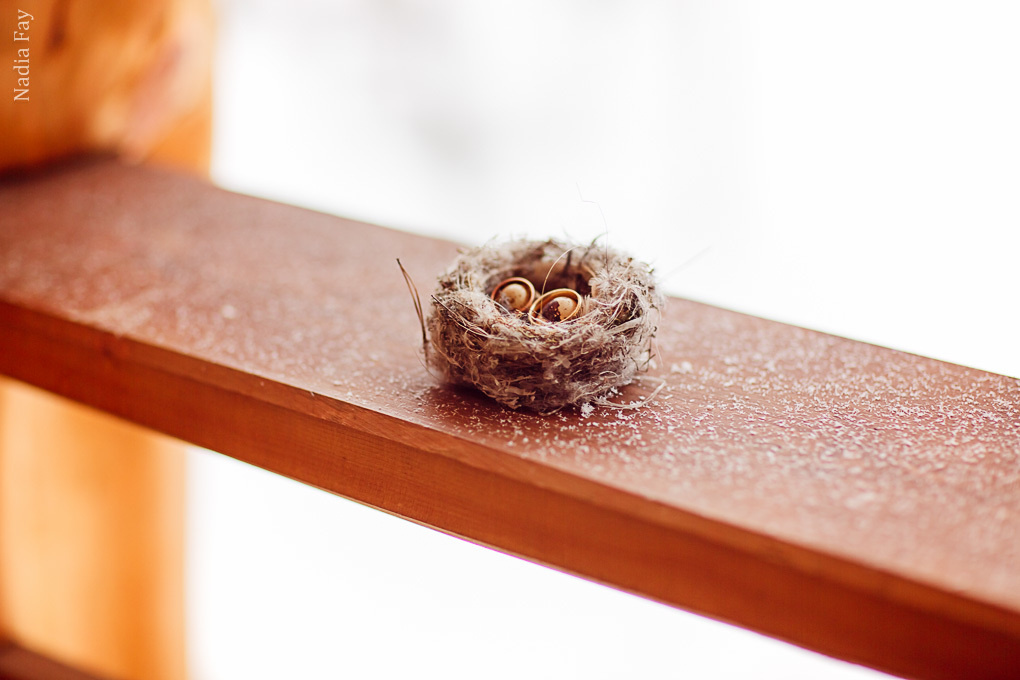 Надюша и Эрик. Nadia Fay