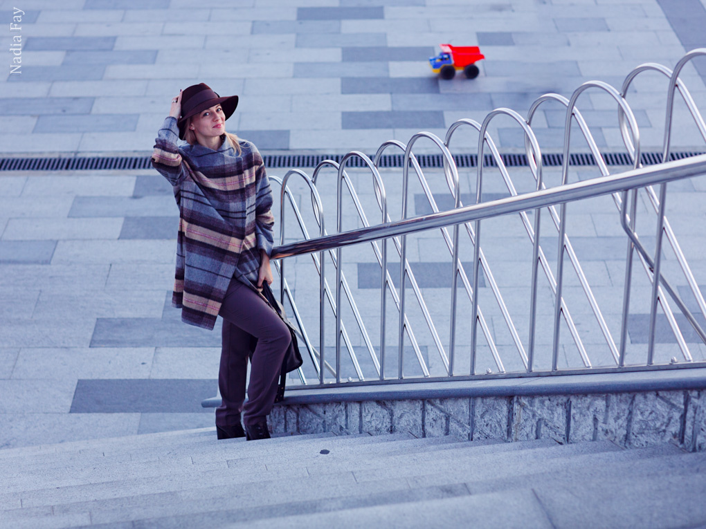 Олеся. Nadia Fay