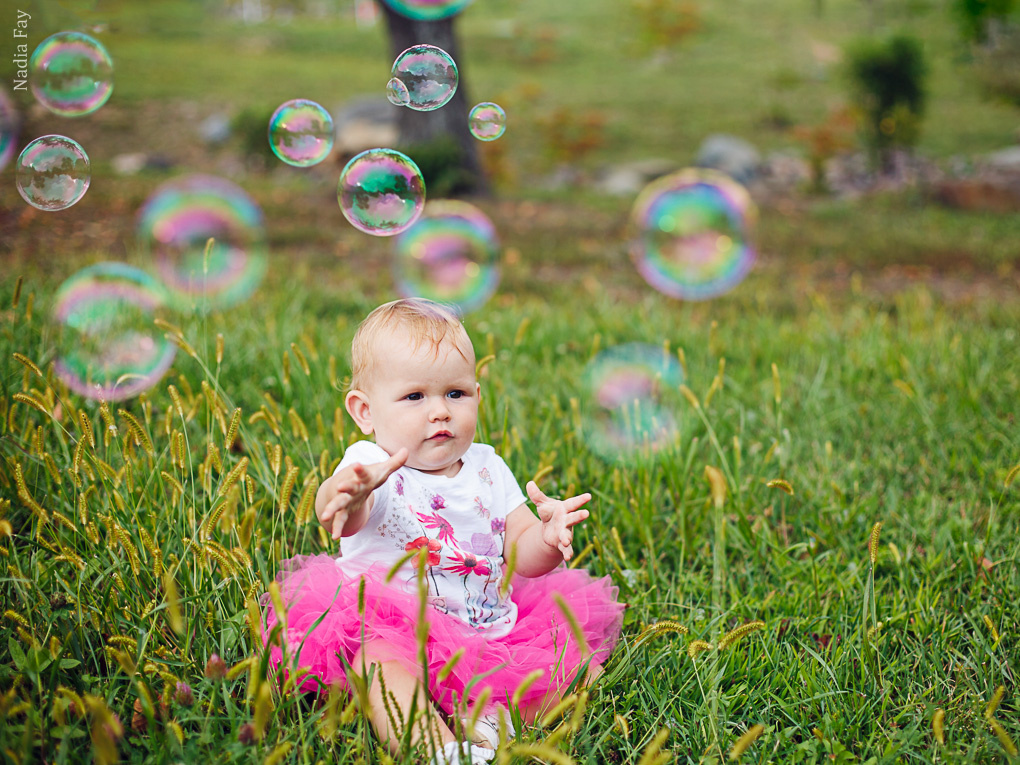 Фотограф во Владивостоке Nadia Fay. Nadia Fay