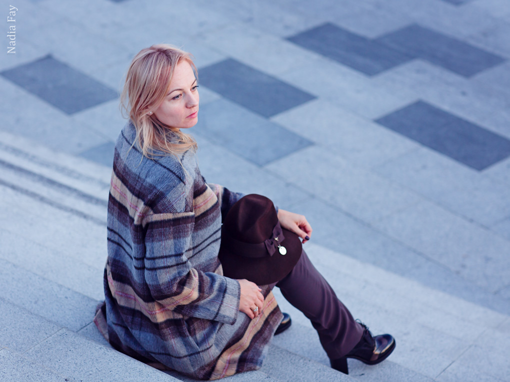 Олеся. Nadia Fay