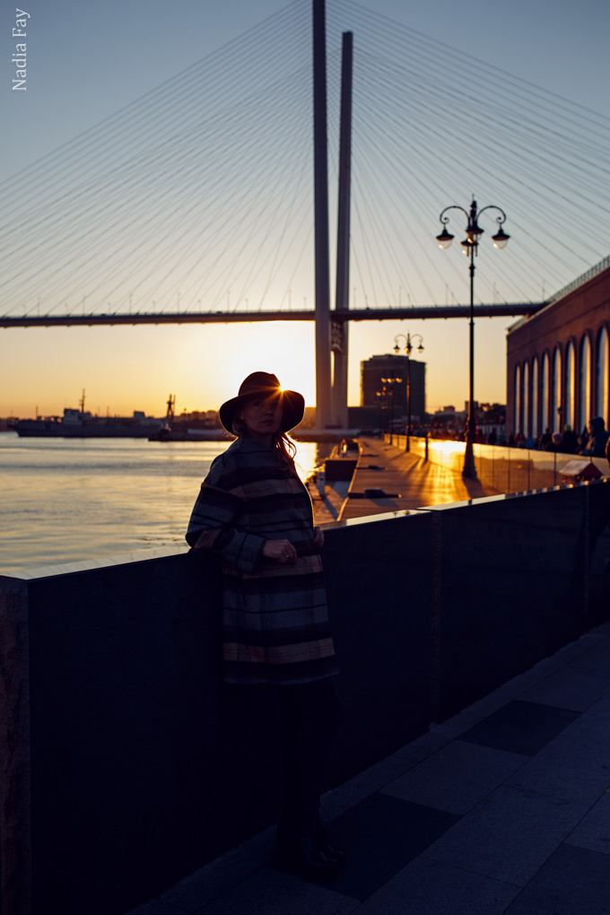 Олеся. Nadia Fay