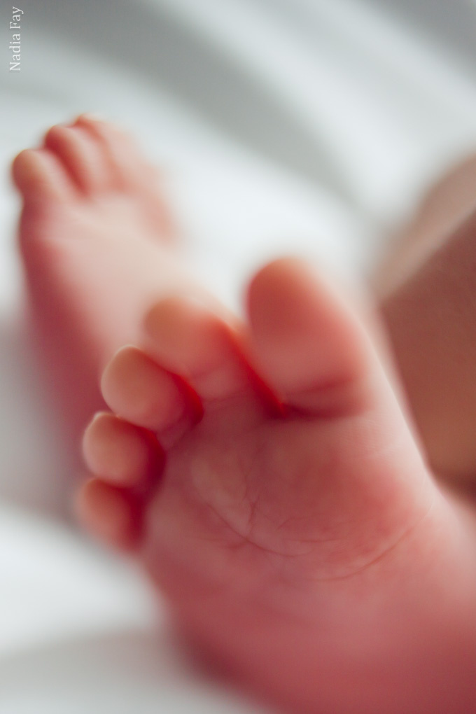 Левушка. Nadia Fay