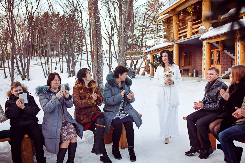 Надюша и Эрик. Nadia Fay