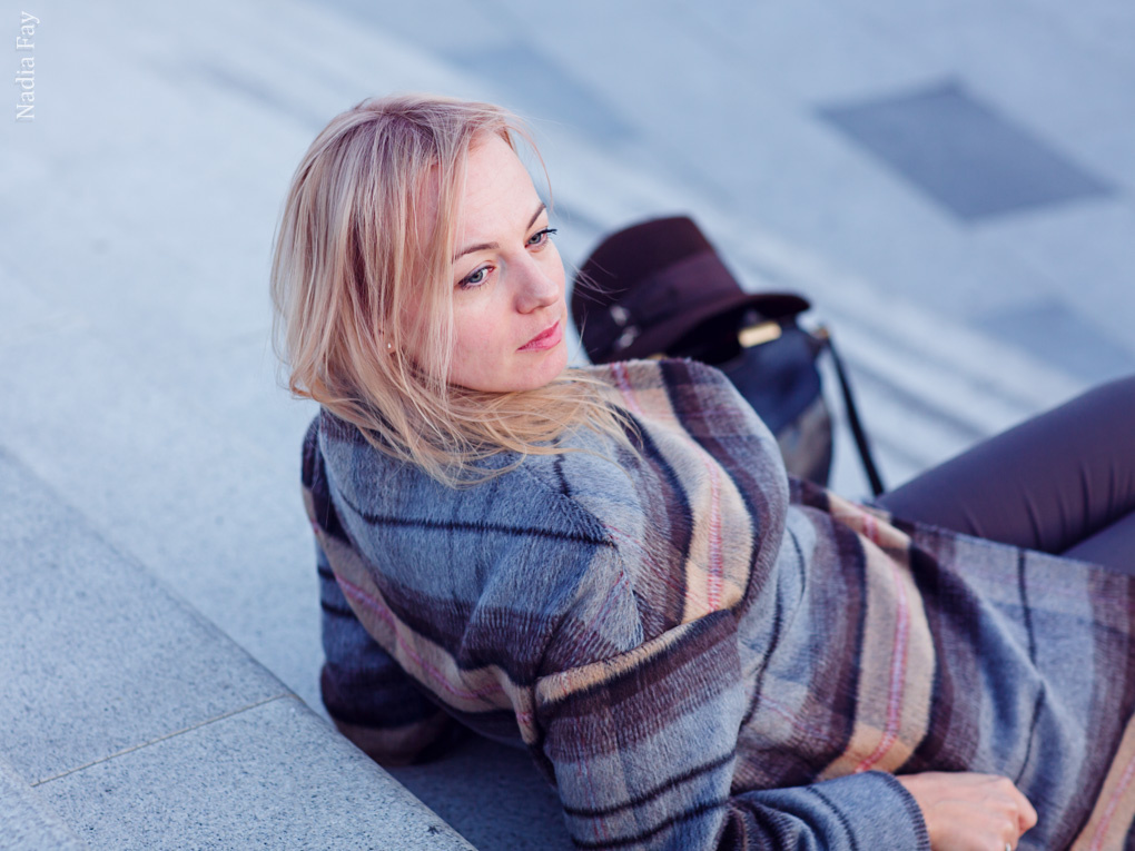 Олеся. Nadia Fay