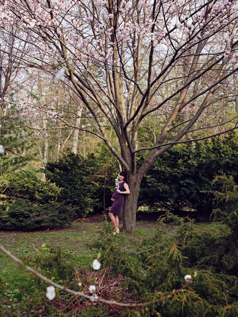 Настенька. Nadia Fay