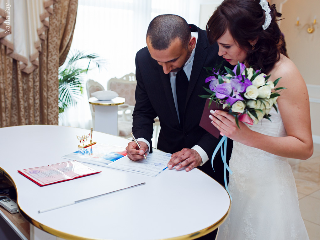 Машенька и Кет. Nadia Fay