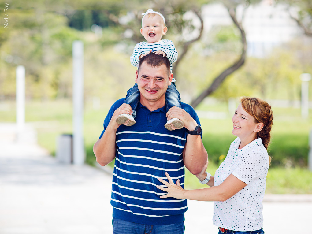 Фотограф во Владивостоке Nadia Fay. Nadia Fay