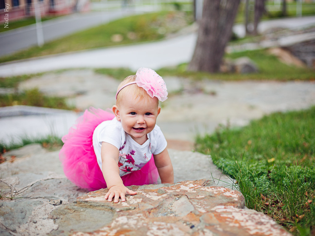 Фотограф во Владивостоке Nadia Fay. Nadia Fay