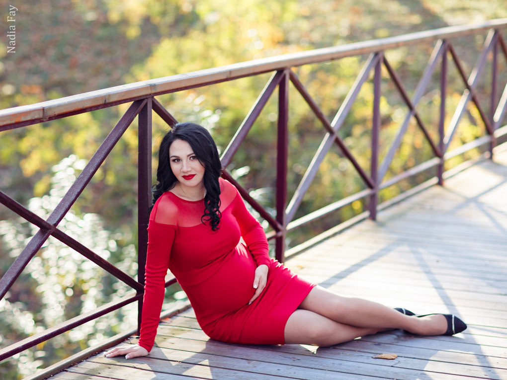 Nadia Fay. Nadia Fay