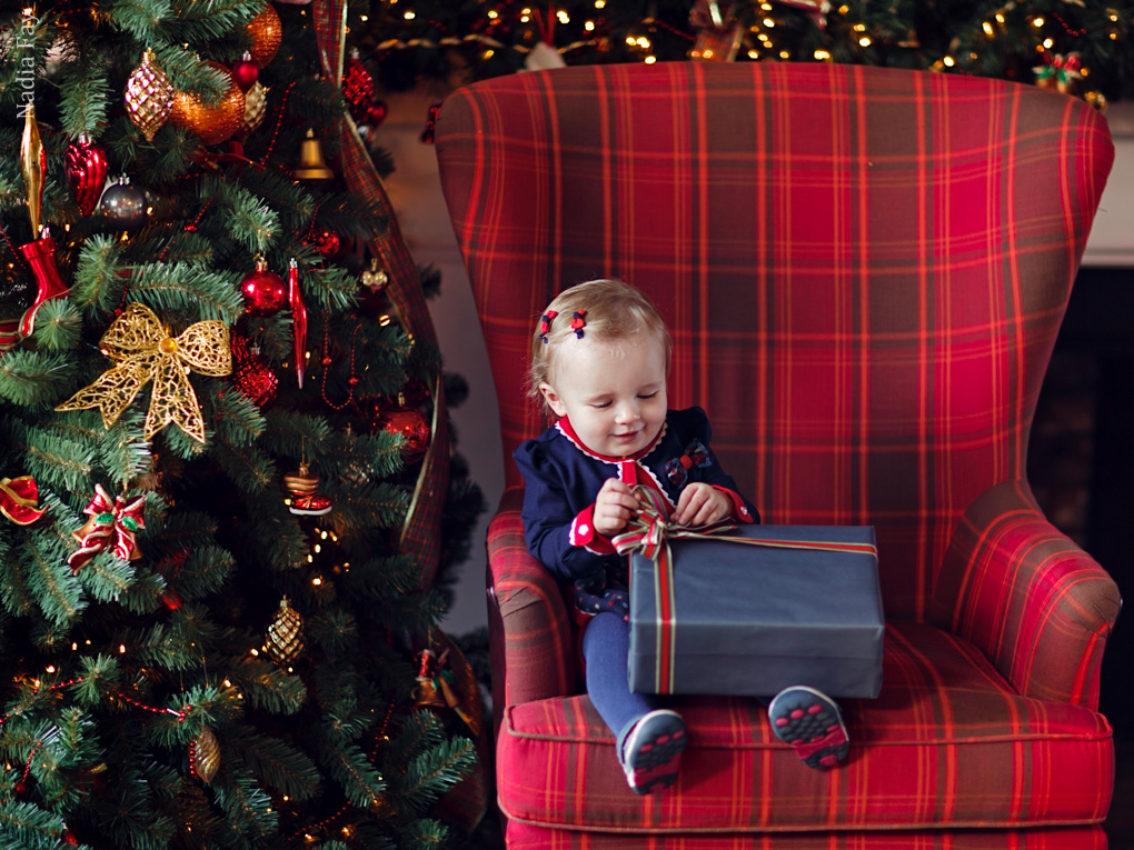 Валя и её большая дружная семья. Nadia Fay