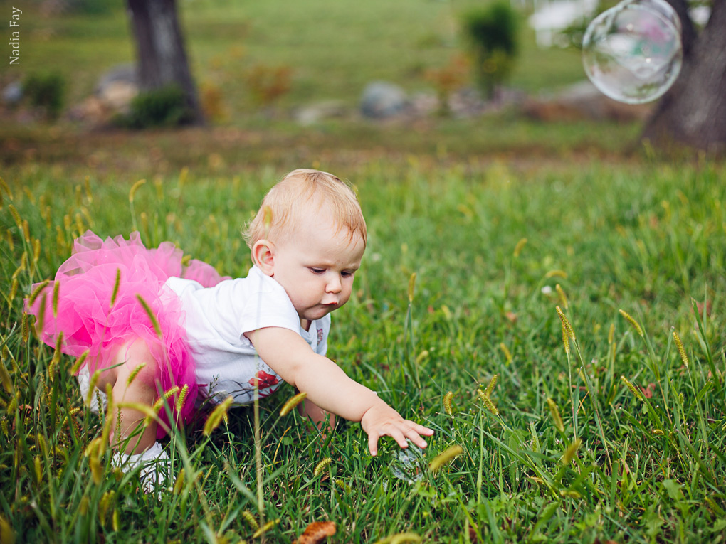 Фотограф во Владивостоке Nadia Fay. Nadia Fay