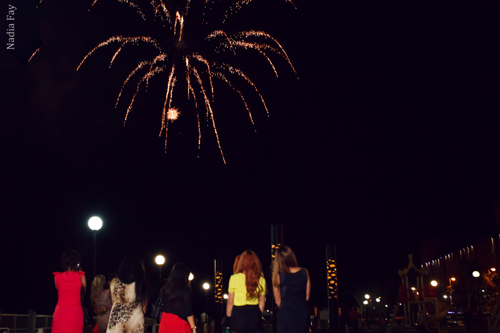 Девичник Оленьки. Nadia Fay