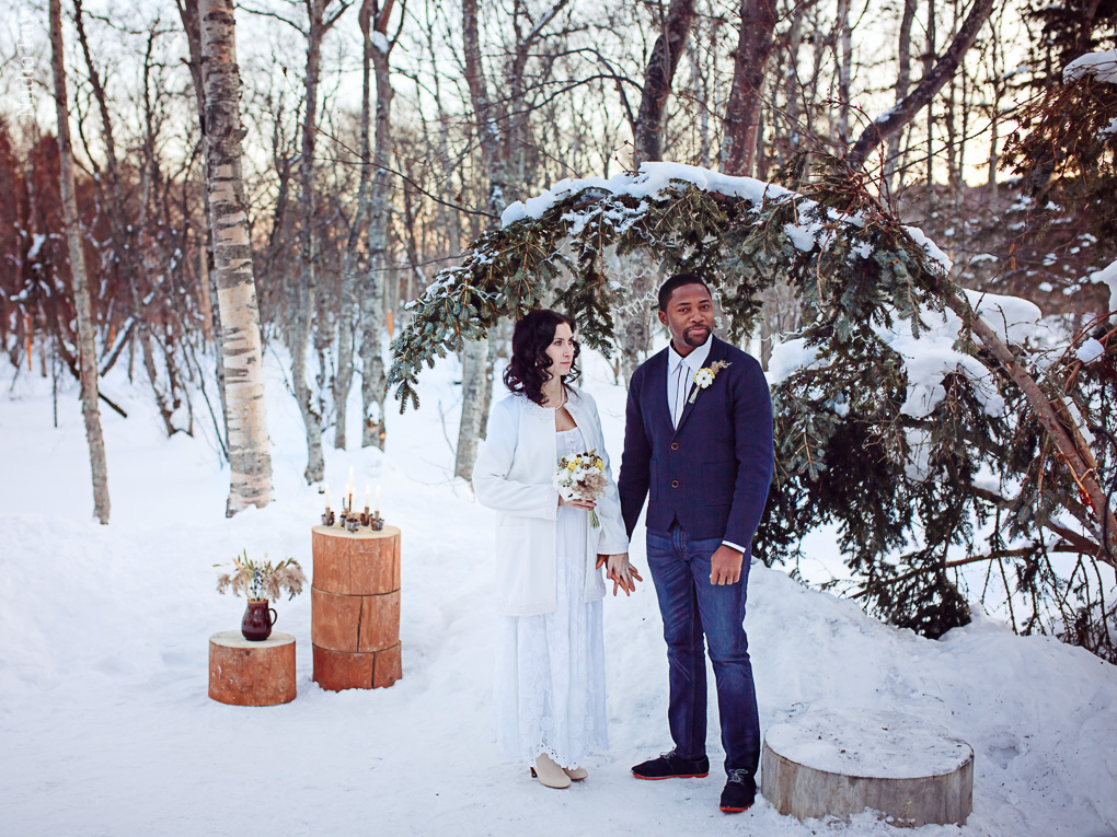 Надюша и Эрик. Nadia Fay