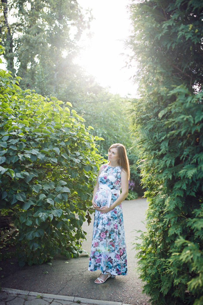 Анюта и Максим. Nadia Fay