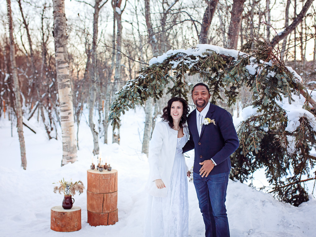 Надюша и Эрик. Nadia Fay