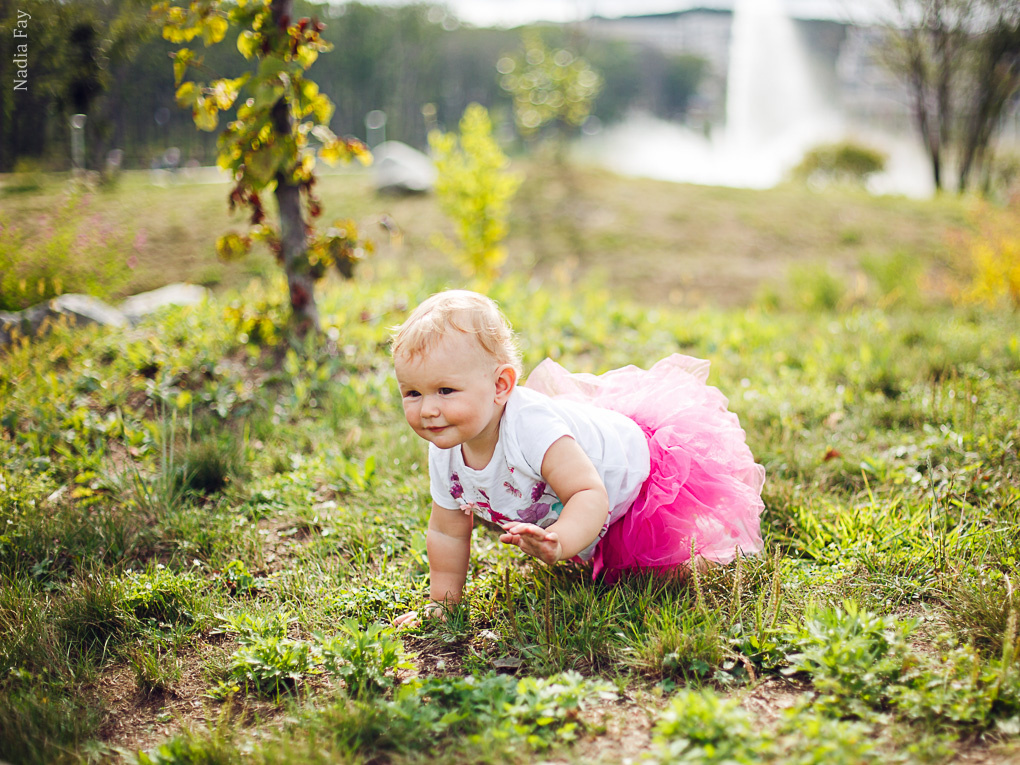 Фотограф во Владивостоке Nadia Fay. Nadia Fay